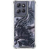 Thunderstrike by Ruth Thompson Moto G Play 5G (2025) Clear Case